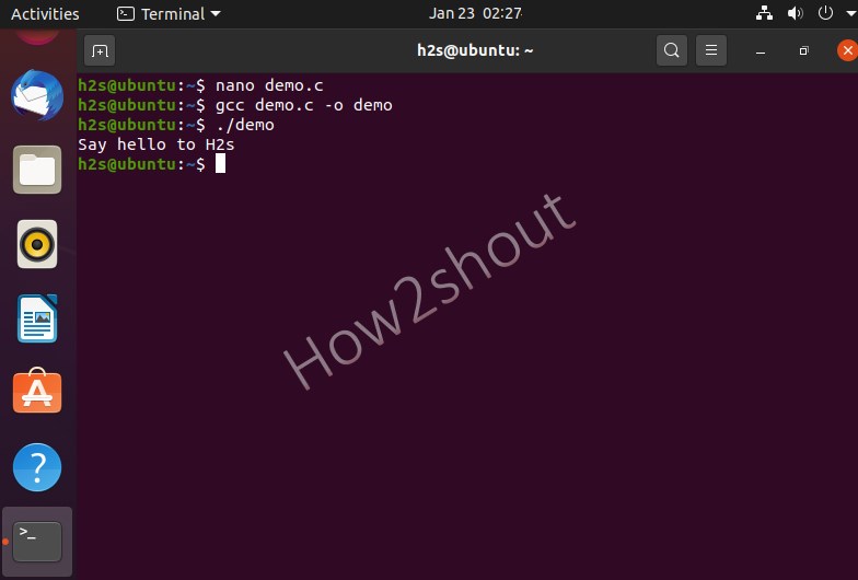 Detail Gambar Program Linux Nomer 23