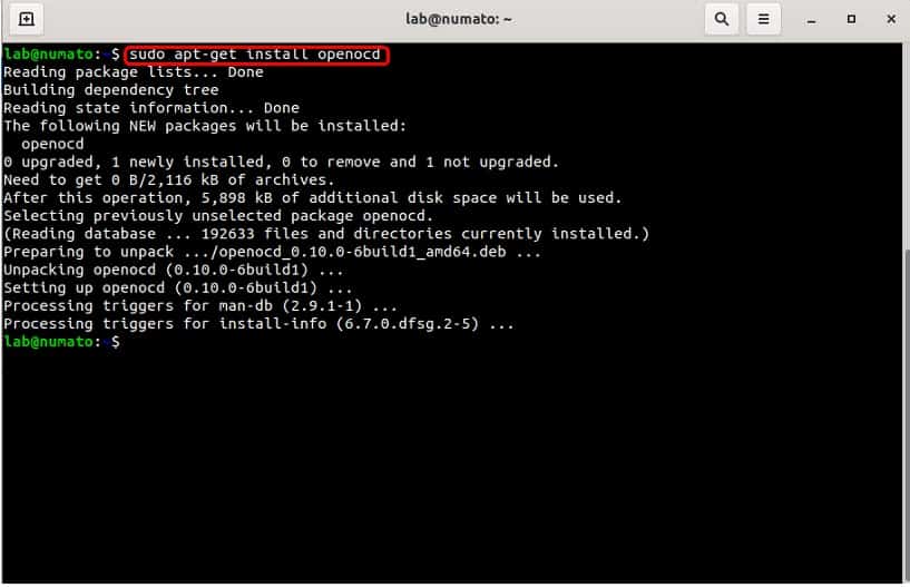 Detail Gambar Program Linux Nomer 30