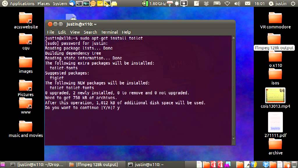 Detail Gambar Program Linux Nomer 33