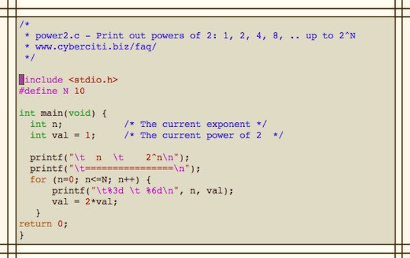 Detail Gambar Program Linux Nomer 46