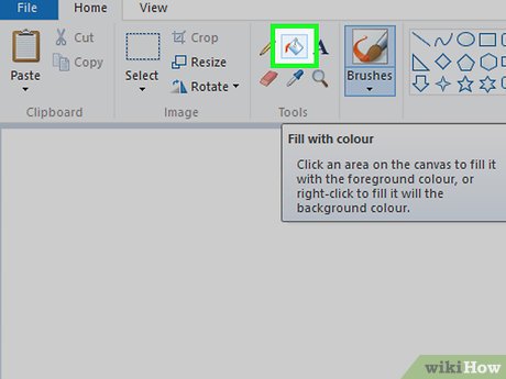 Detail Gambar Program Paint Nomer 27