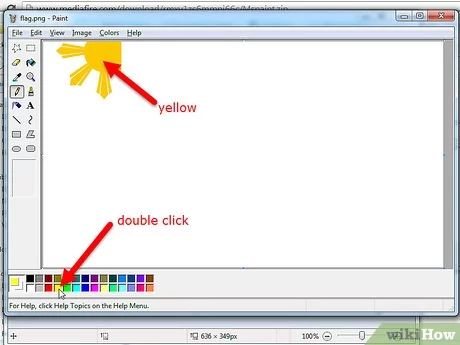 Detail Gambar Program Paint Nomer 33