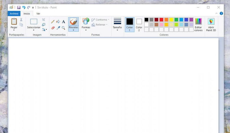 Detail Gambar Program Paint Nomer 36