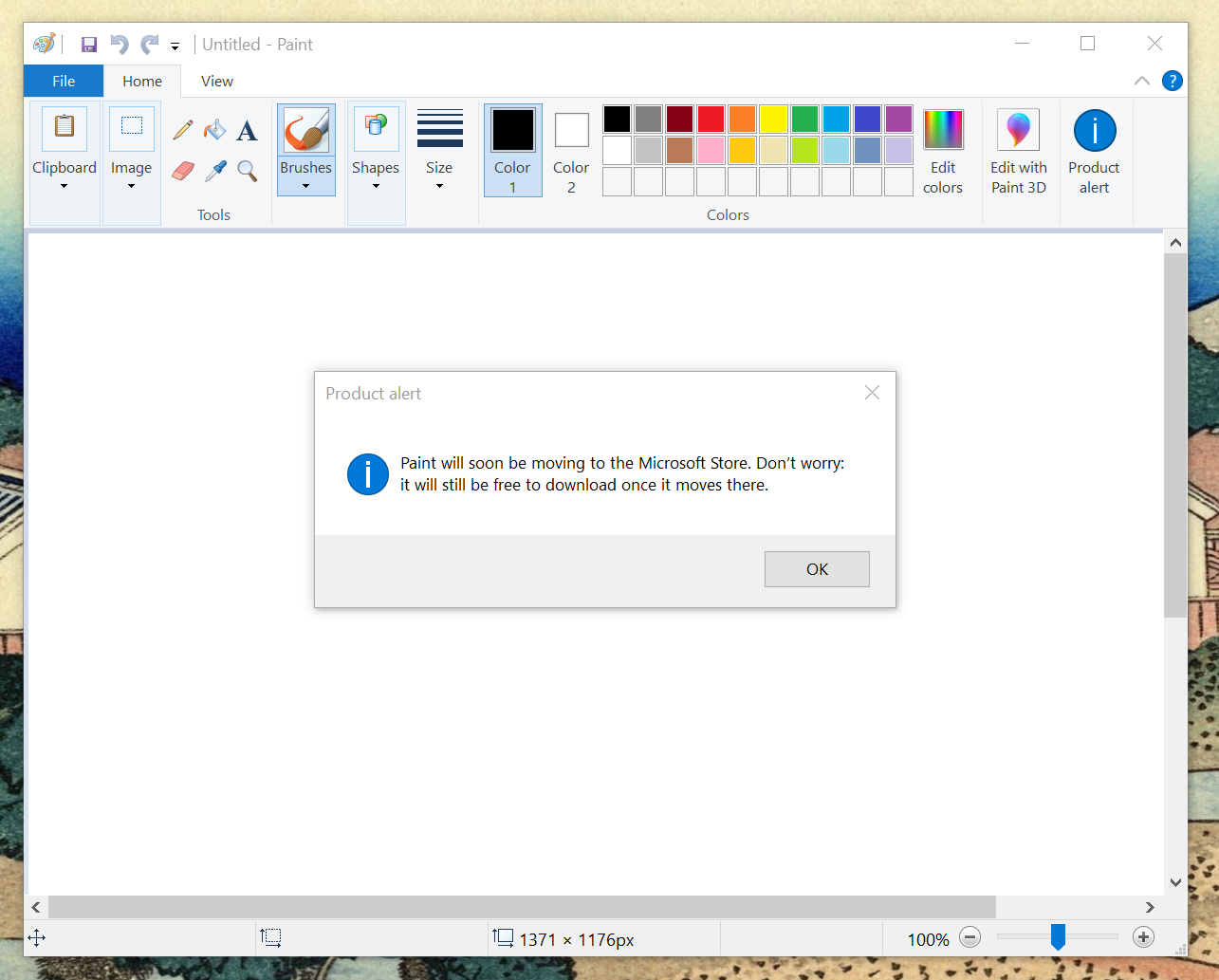 Detail Gambar Program Paint Nomer 40