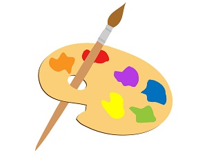 Detail Gambar Program Paint Nomer 46
