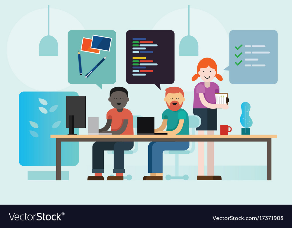Detail Gambar Programmer Web Nomer 12