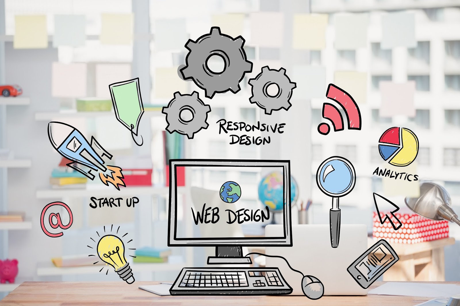 Detail Gambar Programmer Web Nomer 14