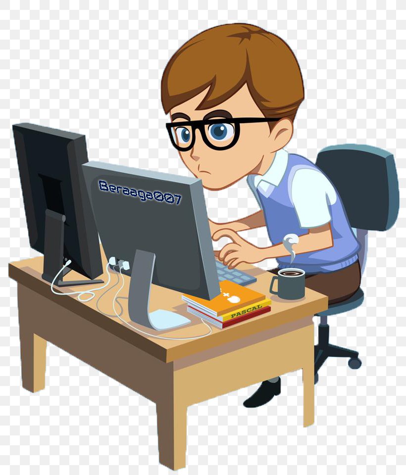 Detail Gambar Programmer Web Nomer 15