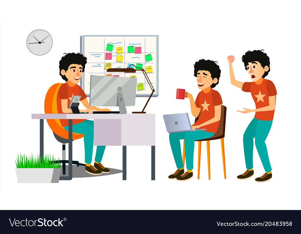 Detail Gambar Programmer Web Nomer 16