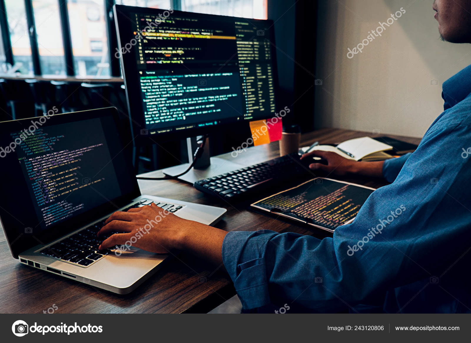 Detail Gambar Programmer Web Nomer 20