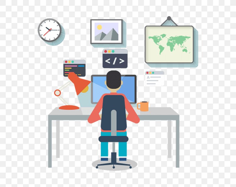 Detail Gambar Programmer Web Nomer 26