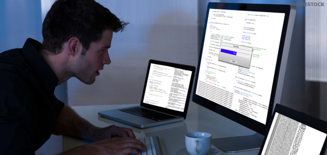 Detail Gambar Programmer Web Nomer 38