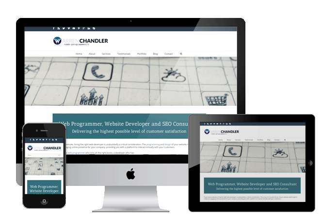 Detail Gambar Programmer Web Nomer 54
