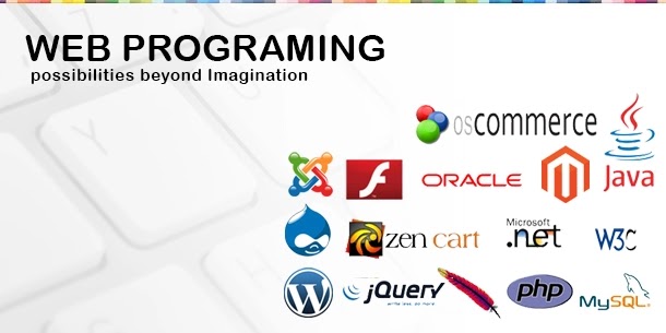Detail Gambar Programmer Web Nomer 56