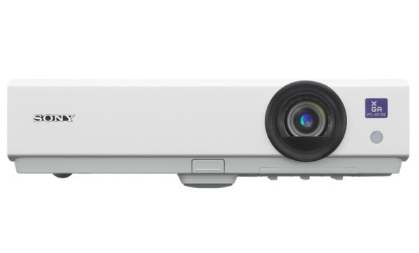 Detail Gambar Projector Sony Vpl Dx102 Murah Nomer 2