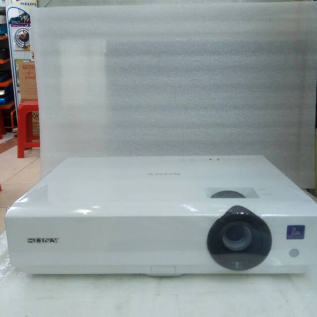 Detail Gambar Projector Sony Vpl Dx102 Murah Nomer 13