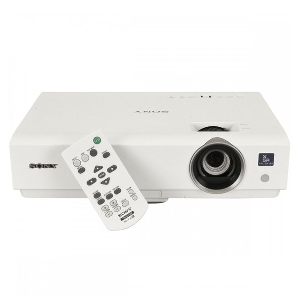 Detail Gambar Projector Sony Vpl Dx102 Murah Nomer 14