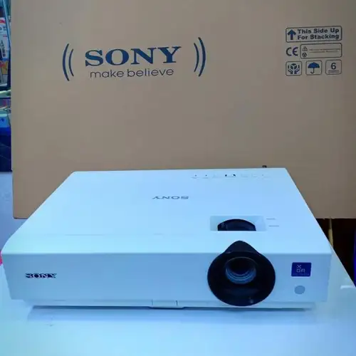 Detail Gambar Projector Sony Vpl Dx102 Murah Nomer 16