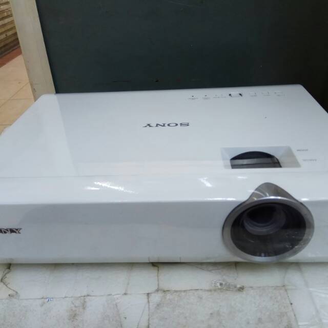 Detail Gambar Projector Sony Vpl Dx102 Murah Nomer 17