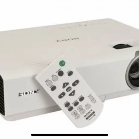 Detail Gambar Projector Sony Vpl Dx102 Murah Nomer 21