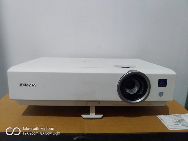 Detail Gambar Projector Sony Vpl Dx102 Murah Nomer 24