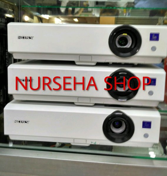 Detail Gambar Projector Sony Vpl Dx102 Murah Nomer 27