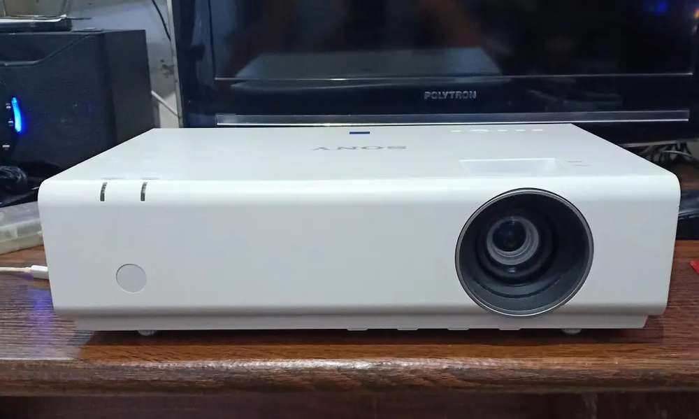 Download Gambar Projector Sony Vpl Dx102 Murah Nomer 29