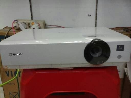 Detail Gambar Projector Sony Vpl Dx102 Murah Nomer 32