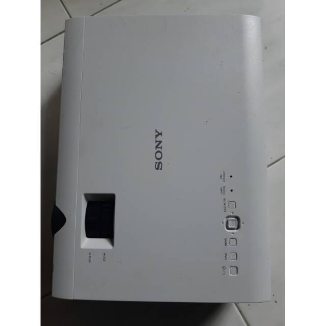 Detail Gambar Projector Sony Vpl Dx102 Murah Nomer 35