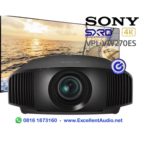 Detail Gambar Projector Sony Vpl Dx102 Murah Nomer 51