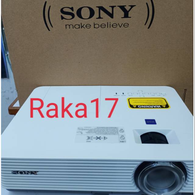 Detail Gambar Projector Sony Vpl Dx102 Murah Nomer 56