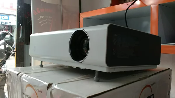 Detail Gambar Projector Sony Vpl Ex230 Nomer 23