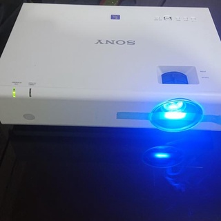 Detail Gambar Projector Sony Vpl Ex230 Nomer 26