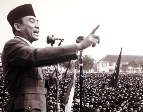 Detail Gambar Proklamasi Kemerdekaan Republik Indonesia Nomer 41