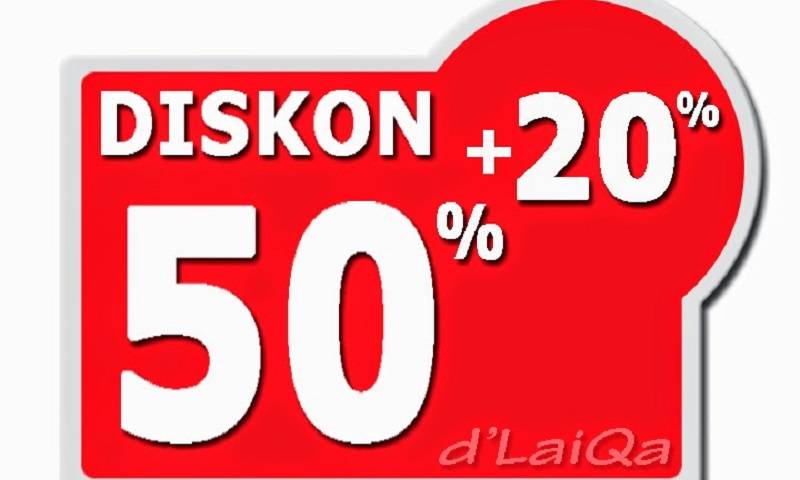 Detail Gambar Promo Diskon Nomer 34