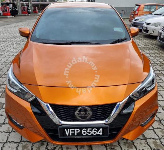 Detail Gambar Promo Nissan Nomer 34