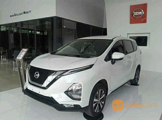 Detail Gambar Promo Nissan Nomer 56