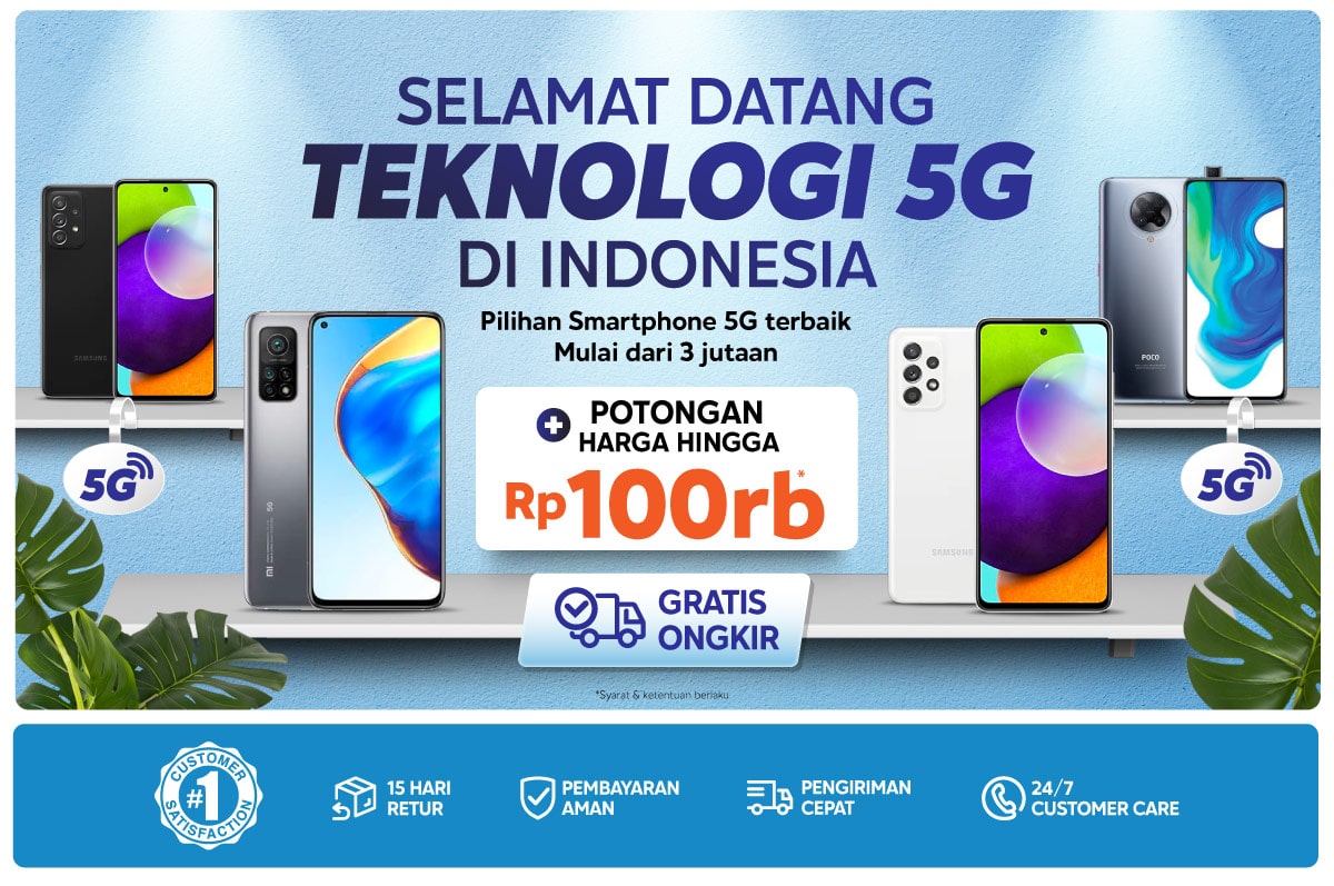 Detail Gambar Promosi Handphone Nomer 45