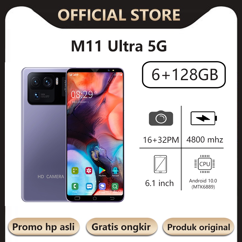 Detail Gambar Promosi Handphone Nomer 10