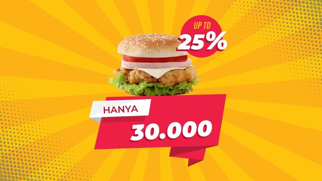 Detail Gambar Promosi Makanan Nomer 41