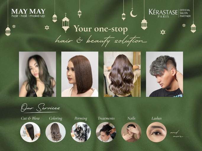 Detail Gambar Promosi Salon Lewat Media Sosial Nomer 23