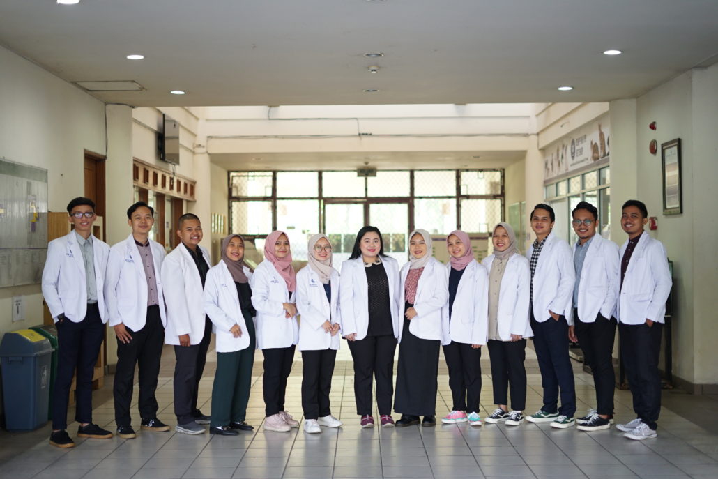 Detail Gambar Propesin Dokter Hewan Nomer 47