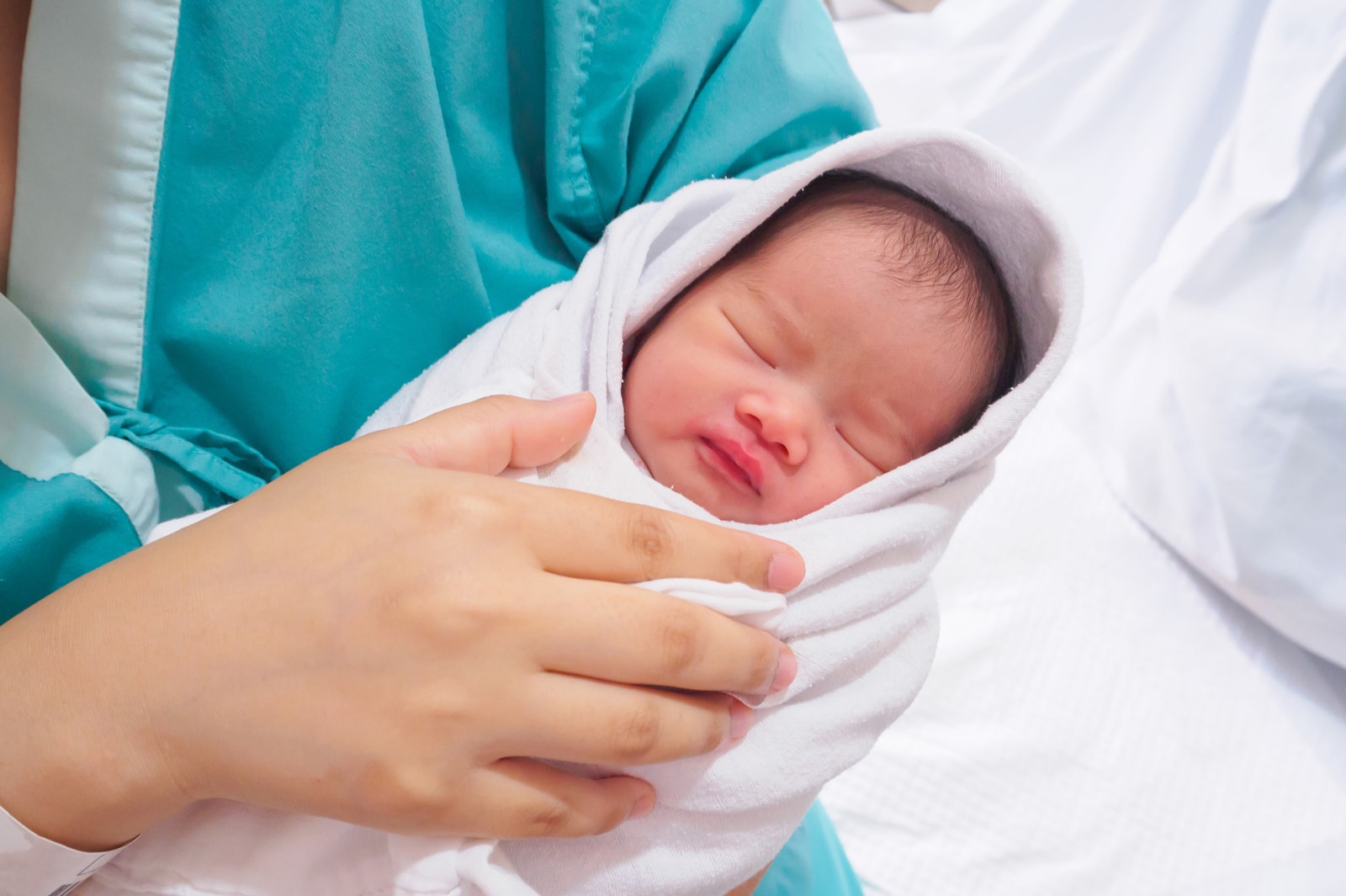 Detail Gambar Proses Bayi Lahir Nomer 38