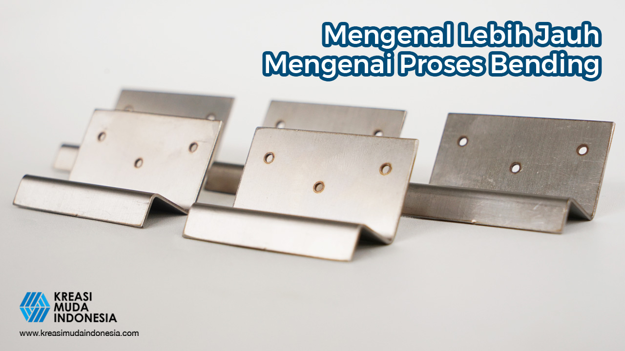 Detail Gambar Proses Bending Pada Mesin Press Nomer 2