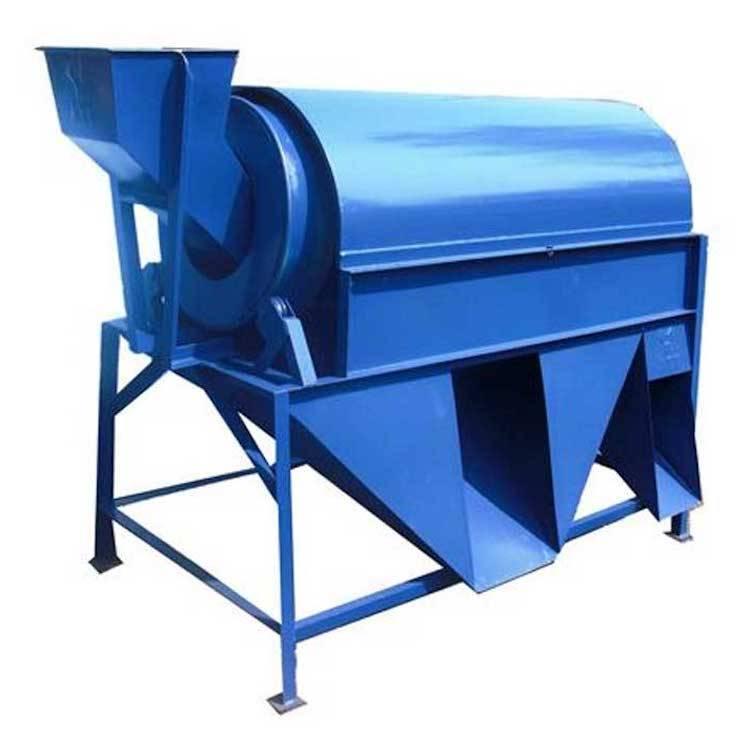 Detail Gambar Proses Grinding Sampah Nomer 2