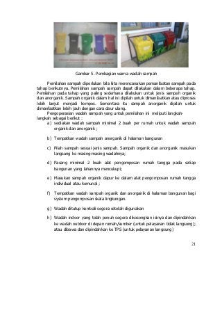 Detail Gambar Proses Grinding Sampah Nomer 11