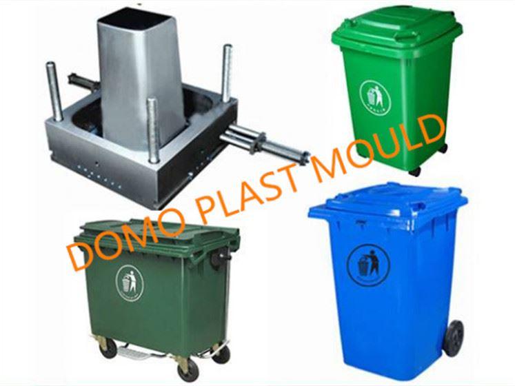 Detail Gambar Proses Grinding Sampah Nomer 3