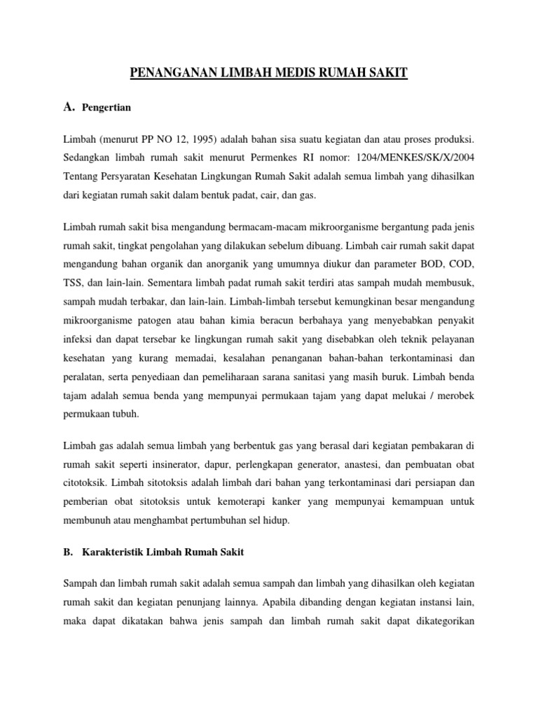 Detail Gambar Proses Grinding Sampah Nomer 18