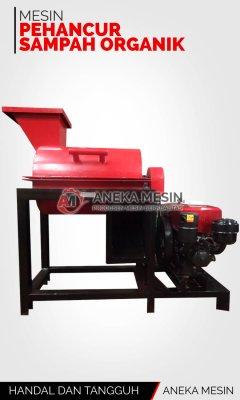 Detail Gambar Proses Grinding Sampah Nomer 4