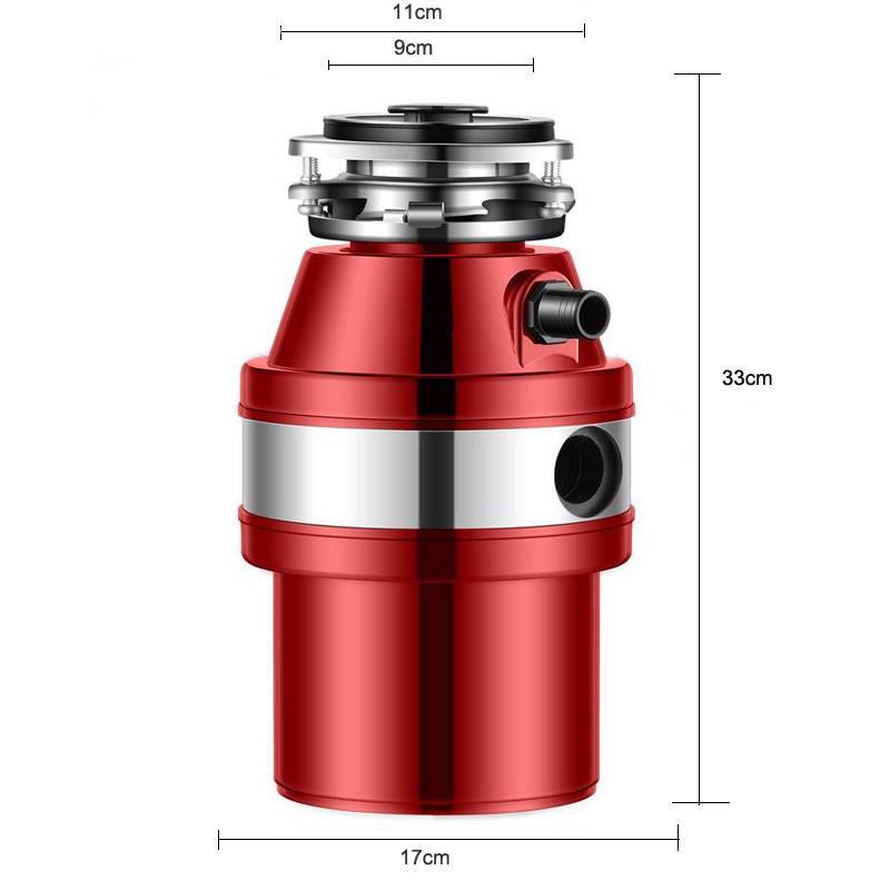 Detail Gambar Proses Grinding Sampah Nomer 32
